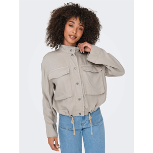 Only Kenya Life Cargo Short Jacket